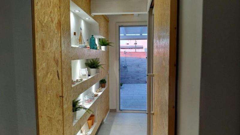 Creative House By Cala Salento Villa Torre Lapillo Exteriör bild