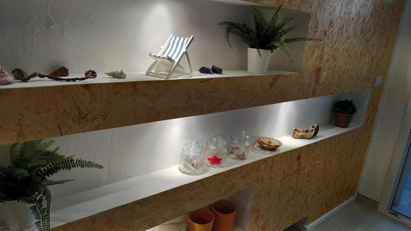 Creative House By Cala Salento Villa Torre Lapillo Exteriör bild